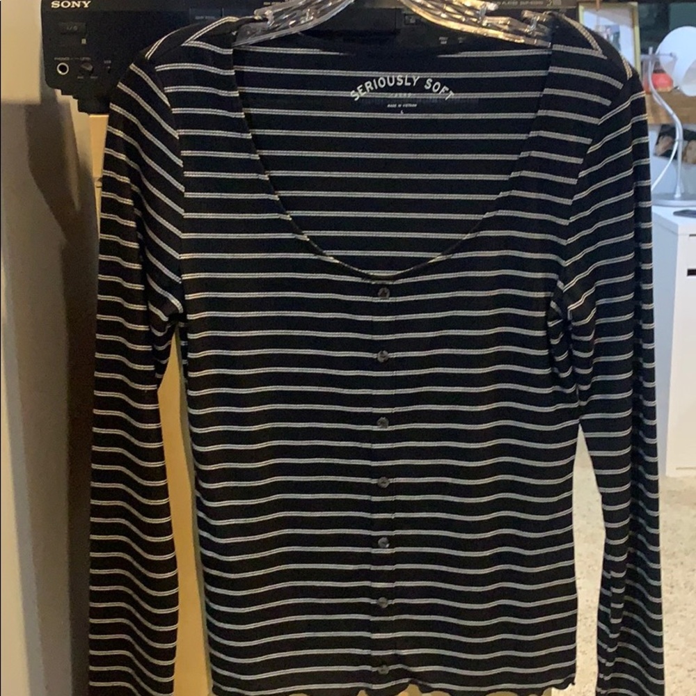 long sleeve